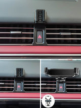 Martoffes™ Supporto Telefono Land Rover