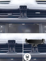 Martoffes™ Kompatibler Jaguar-Handyhalter