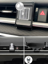 Martoffes™ Supporto Telefono Land Rover