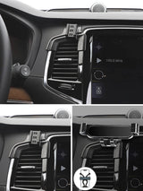 Martoffes™ Kompatibler Volvo-Handyhalter
