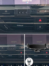 Martoffes™ Soporte Para Teléfono Citroën