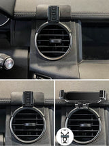 Martoffes™ Supporto Telefono Land Rover