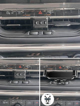 Martoffes™ Supporto Telefono Jeep