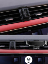 Martoffes™ Supporto Telefono Land Rover