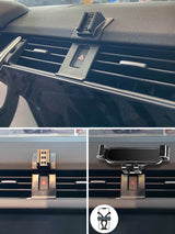 Martoffes™ Supporto Telefono Land Rover