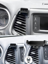 Martoffes™ Supporto Telefono Jeep