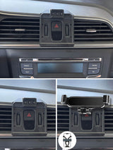 Martoffes™ Kompatibler Renault-Handyhalter