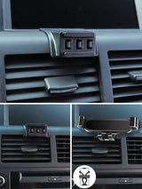 Martoffes™ Supporto Telefono Land Rover