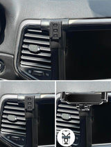 Martoffes™ Supporto Telefono Jeep