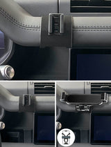 Martoffes™ Supporto Telefono Land Rover