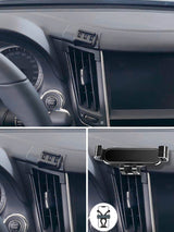 Support de téléphone Infiniti compatible Martoffes™