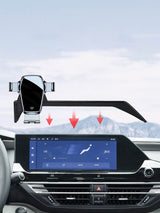 Martoffes™ Soporte Para Teléfono Citroën