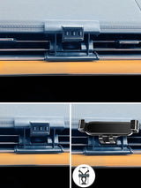 Martoffes™ Supporto Telefono Land Rover