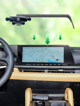 Martoffes™ Fixation Téléphone Changan