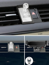 Martoffes™ Supporto Telefono Land Rover