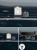 Martoffes™ Supporto Telefono Land Rover