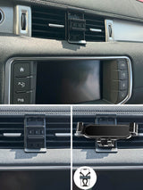Martoffes™ Supporto Telefono Land Rover
