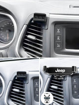 Martoffes™ Supporto Telefono Jeep