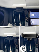 Martoffes™ Kompatibler Volvo-Handyhalter