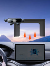Martoffes™ Kompatibler BYD-Handyhalter