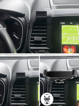 Martoffes™ Kompatibler Renault-Handyhalter