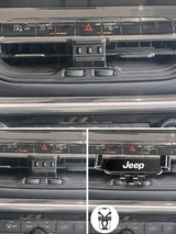 Martoffes™ Supporto Telefono Jeep