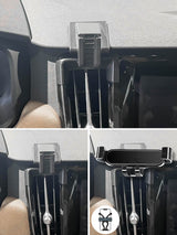 Martoffes™ Kompatibler Volvo-Handyhalter