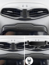 Martoffes™ Supporto Telefono Jeep