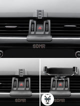 Martoffes™ Kompatibler Škoda-Handyhalter