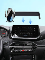 Martoffes™ Soporte Para Teléfono Peugeot