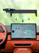 Martoffes™ Fixation Téléphone Changan