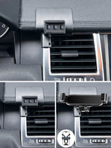 Martoffes™ Supporto Telefono Land Rover