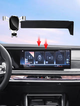 Martoffes™ Kompatibler BMW-Handyhalter
