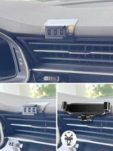 Martoffes™ Supporto Telefono Audi