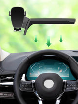 Martoffes™ Kompatibler BMW-Handyhalter