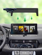 Martoffes™ Fixation Téléphone Nissan