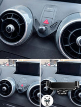 Martoffes™ Supporto Telefono Audi