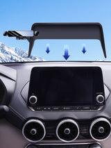 Martoffes™ Fixation Téléphone Nissan