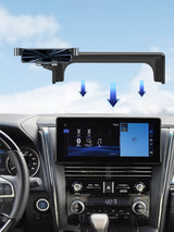 Martoffes™ Supporto Telefono Lexus