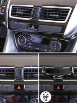 Martoffes™ Fixation Téléphone Mitsubishi