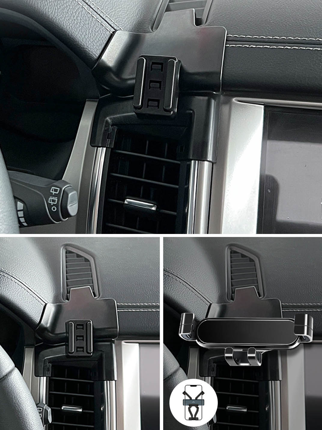 Martoffes™ Supporto Telefono Ford