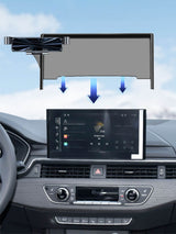 Martoffes™ Supporto Telefono Audi