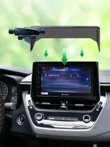 Martoffes™ Soporte Para Teléfono Toyota