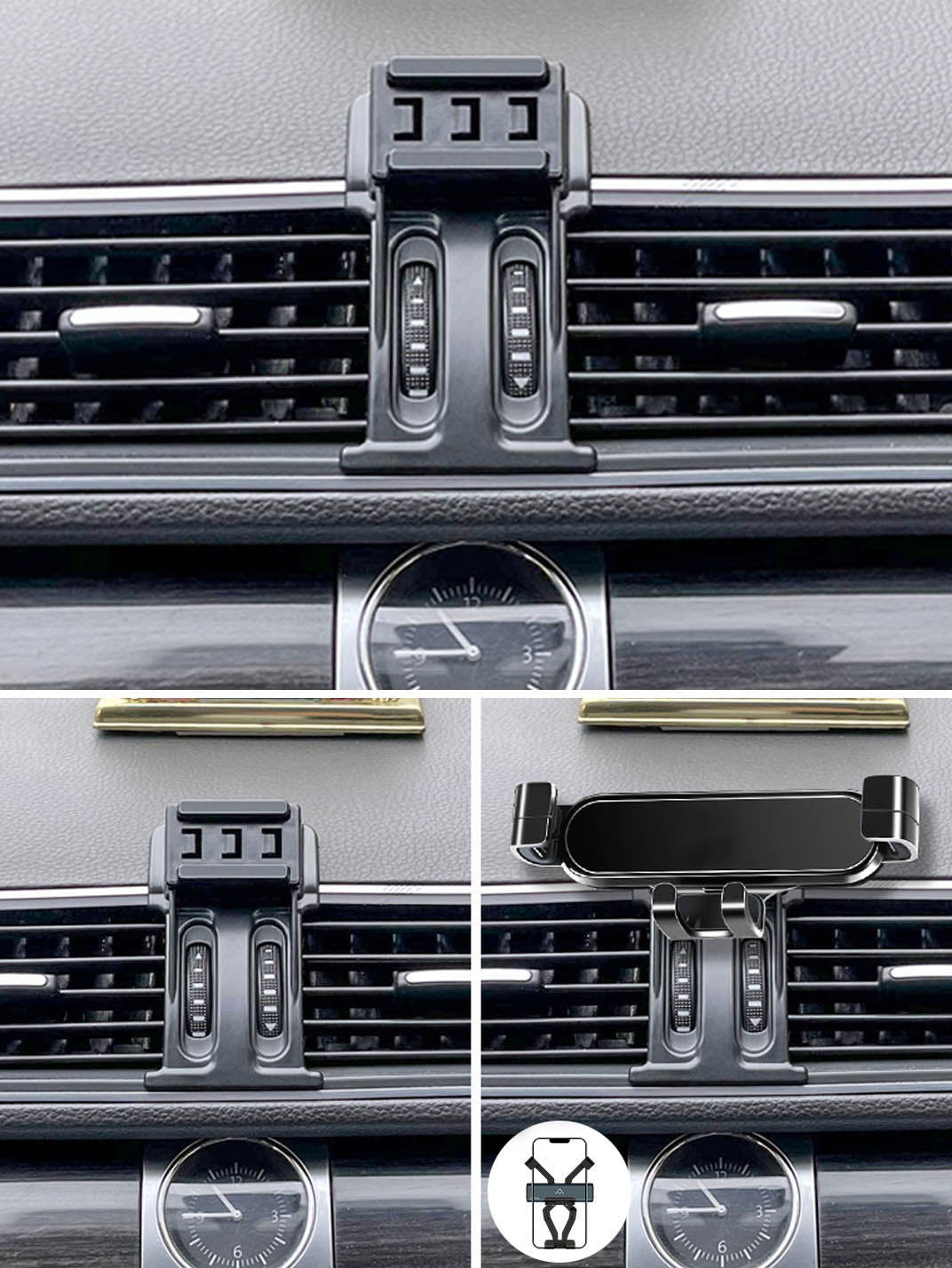 Martoffes™ Soporte Para Teléfono Volkswagen