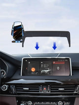 Martoffes™ Kompatibler BMW-Handyhalter