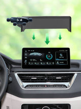 Support de téléphone Hongqi compatible Martoffes™