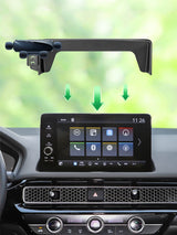 Martoffes™ Fixation Téléphone Honda
