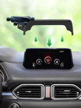 Martoffes™ Supporto Telefono Mazda