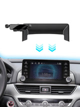 Martoffes™ Fixation Téléphone Honda