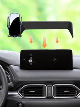 Martoffes™ Supporto Telefono Mazda